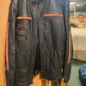 Harley-Davidson Jacket